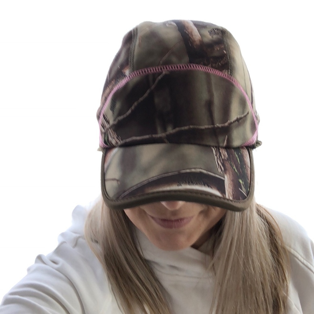 Hunts worth Hunting Cap